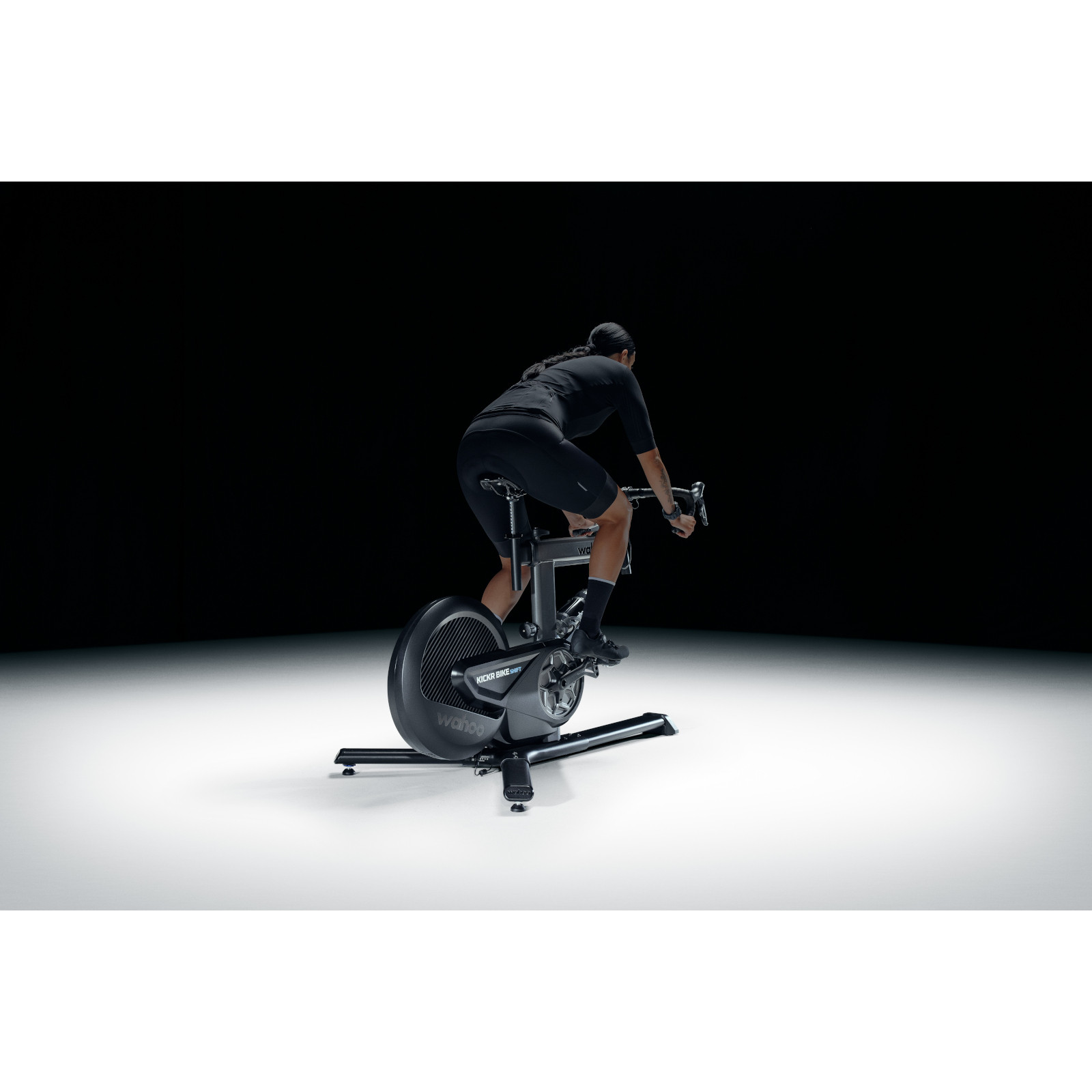 Wahoo kickr bike online max weight